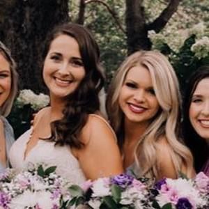 Meet your Posher, Nikki